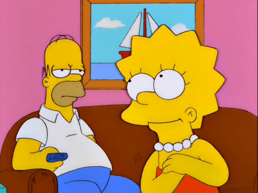 They Saved Lisa's Brain6