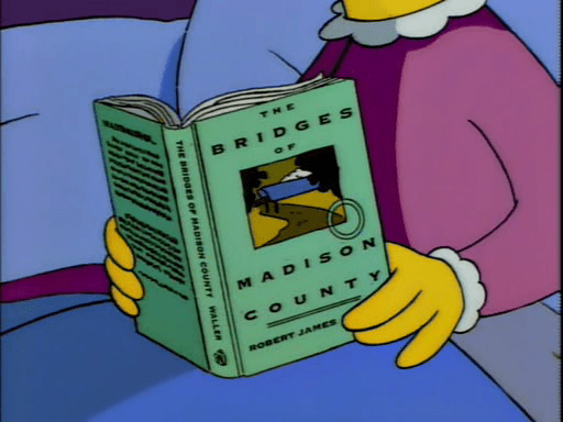 Another Simpsons Clip Show1