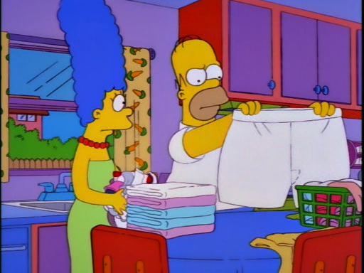 Bart the Mother3