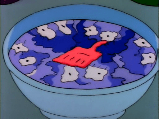 Flaming Moe's11