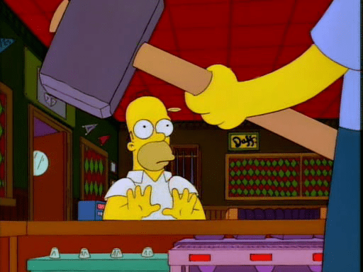 Homer vs Patty & Selma8