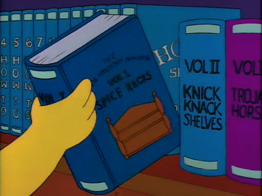 Itchy and Scratchy and Marge14