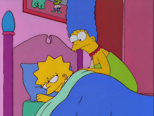 Lisa Gets an A4