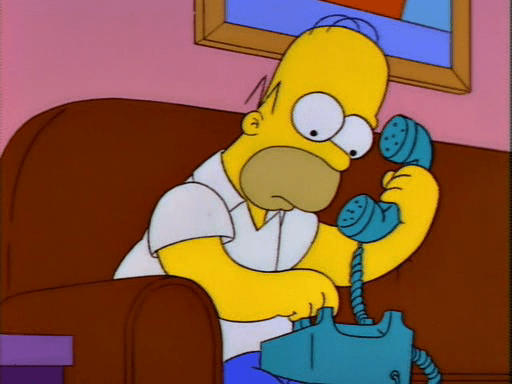 Marge in Chains13