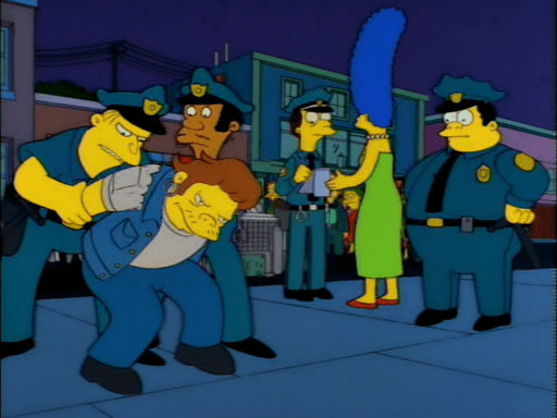 The Springfield Connection10