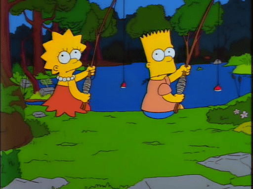 Two Cars in Every Garage and Three Eyes on Every Fish9