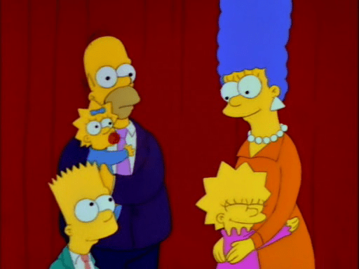 A Streetcar Named Marge8