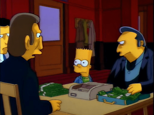 Bart the Murderer16