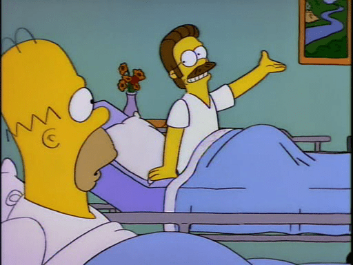 Homer's Triple Bypass10