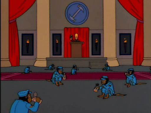 Homer the Great11