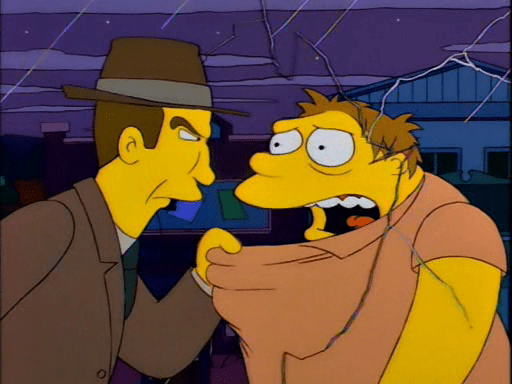 Homer vs. The 18th Amendment8