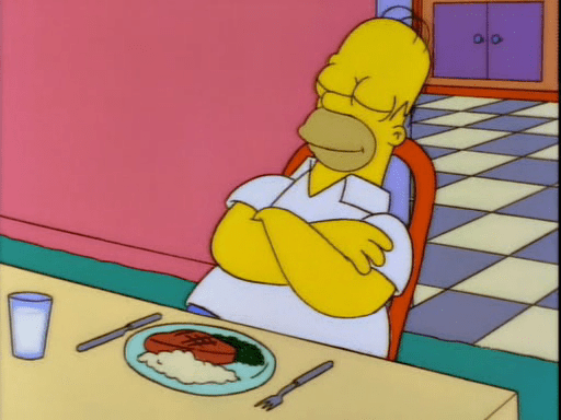 Homer vs Patty & Selma9