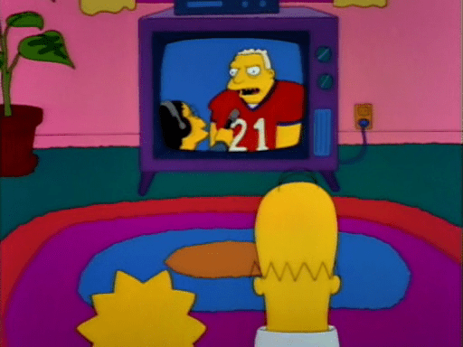 Lisa the Greek13
