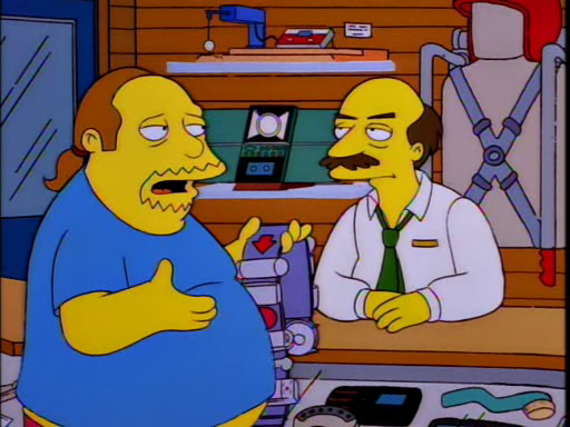 The Homer They Fall5