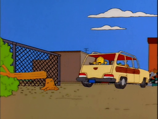 The Old Man and the Lisa11