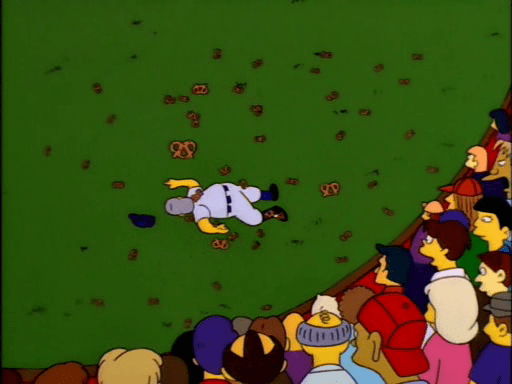 The Twisted World of Marge Simpson9