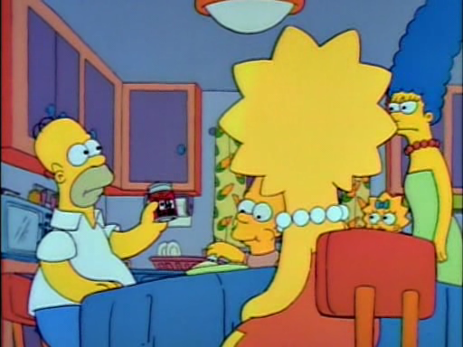 Bart Gets an F7