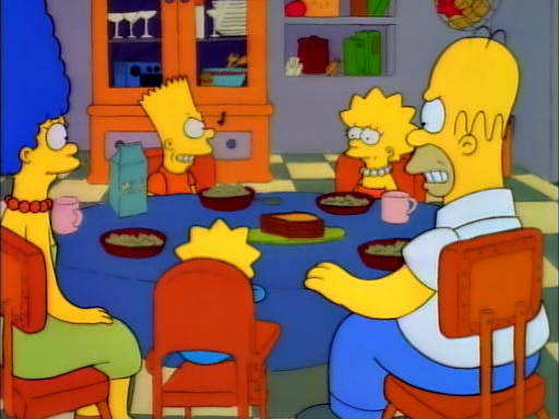 Bart the Daredevil10