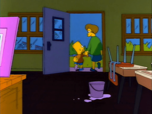 Bart the Lover12
