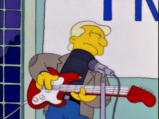 Homer Goes to College12