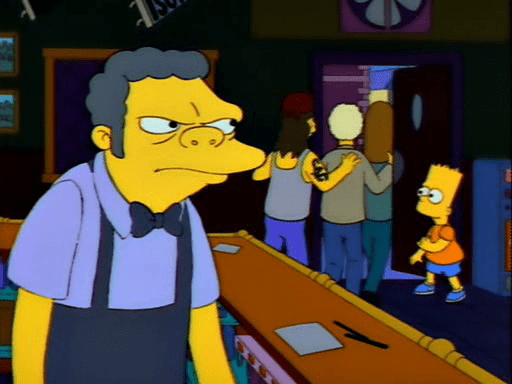 Krusty Gets Kancelled16