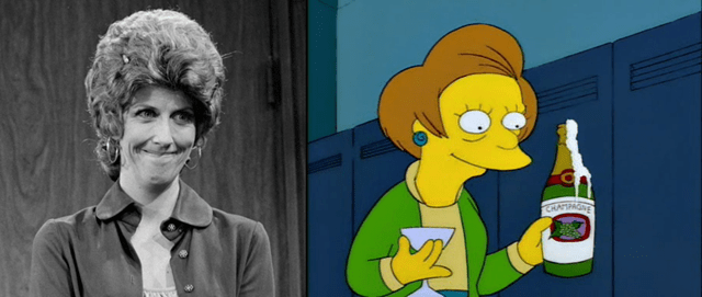 RIP Marcia Wallace