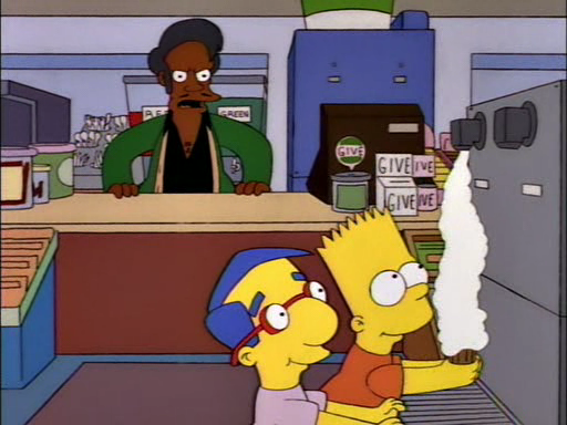 Sweet Seymour Skinner's Baadasssss Song11