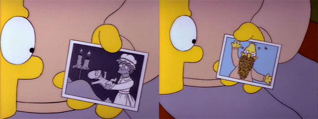The Oldest Woman
