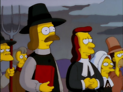 Treehouse of Horror VIII11