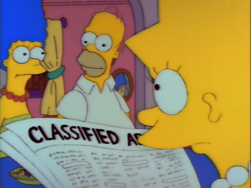 Treehouse of Horror II12