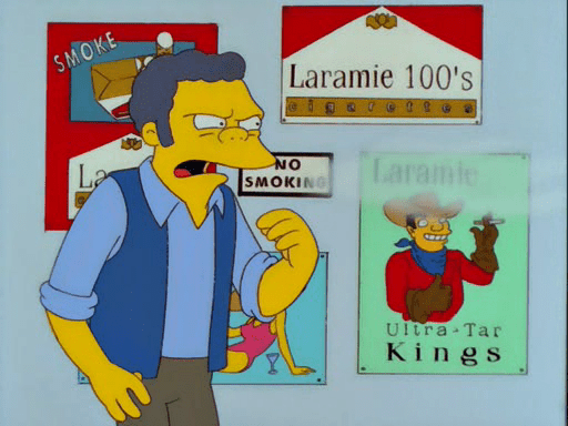 Treehouse of Horror IX3