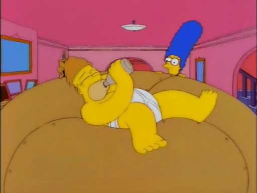 Treehouse of Horror VI8