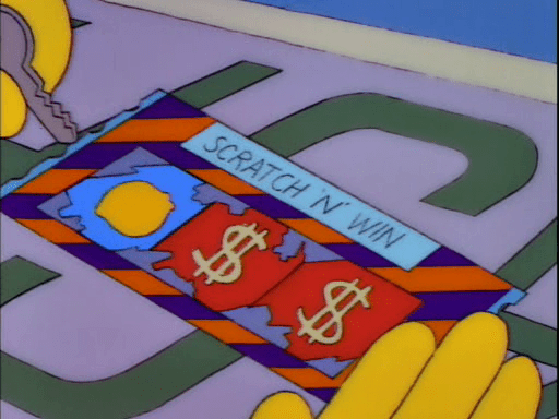 Bart the Lover13