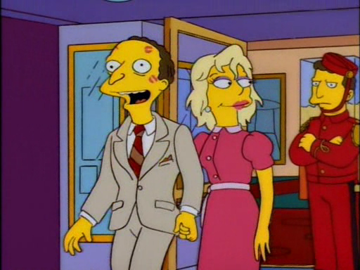 Burns, Baby Burns4
