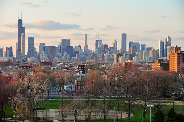Chicago