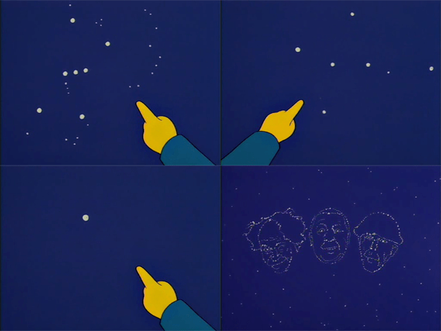 Constellations