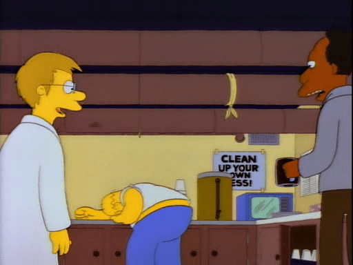 Homer at the Bat8