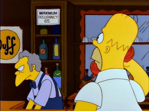Homer the Heretic11
