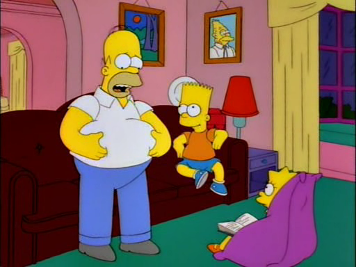King Size Homer14