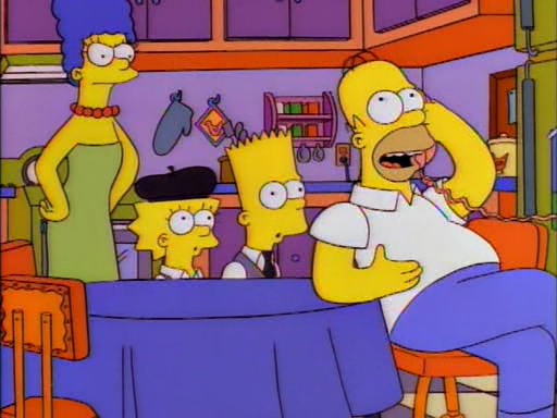 Team Homer11