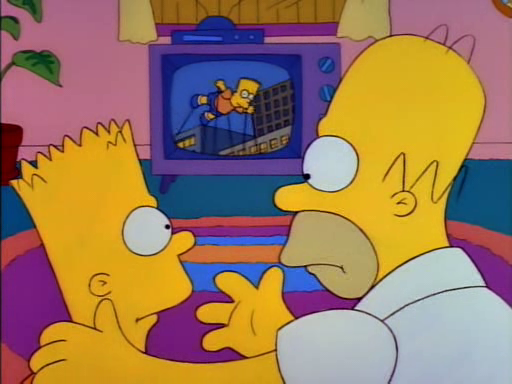 Bart vs Thanksgiving13