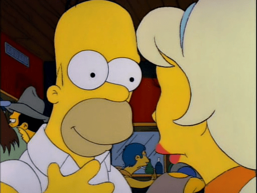 Colonel Homer11