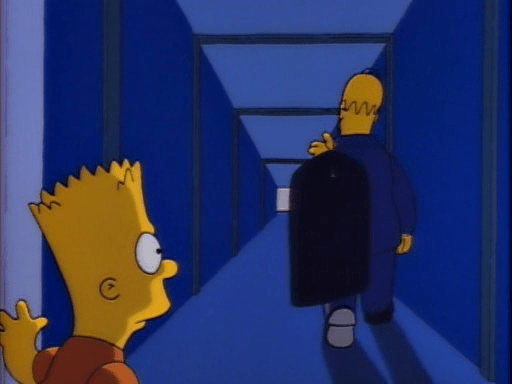 Dancin' Homer10