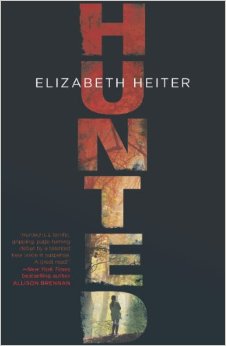 Elizabeth-Heiter-Hunted