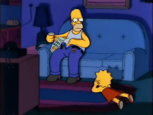 Homer Defined12