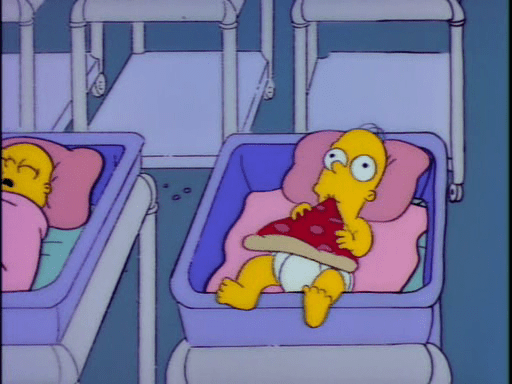 Homer's Triple Bypass11