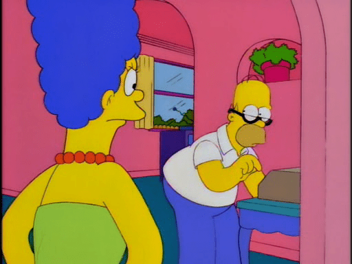 Lisa's Date with Density13