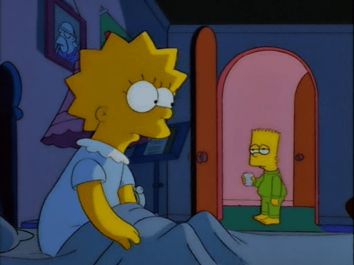 Lisa the Iconoclast12