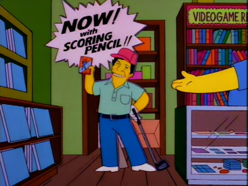 Marge Be Not Proud5