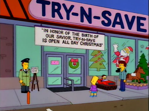 Marge Be Not Proud6